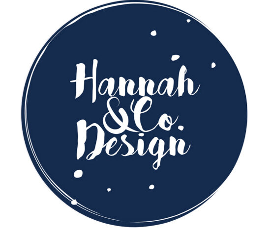 Hannah & Co. Design