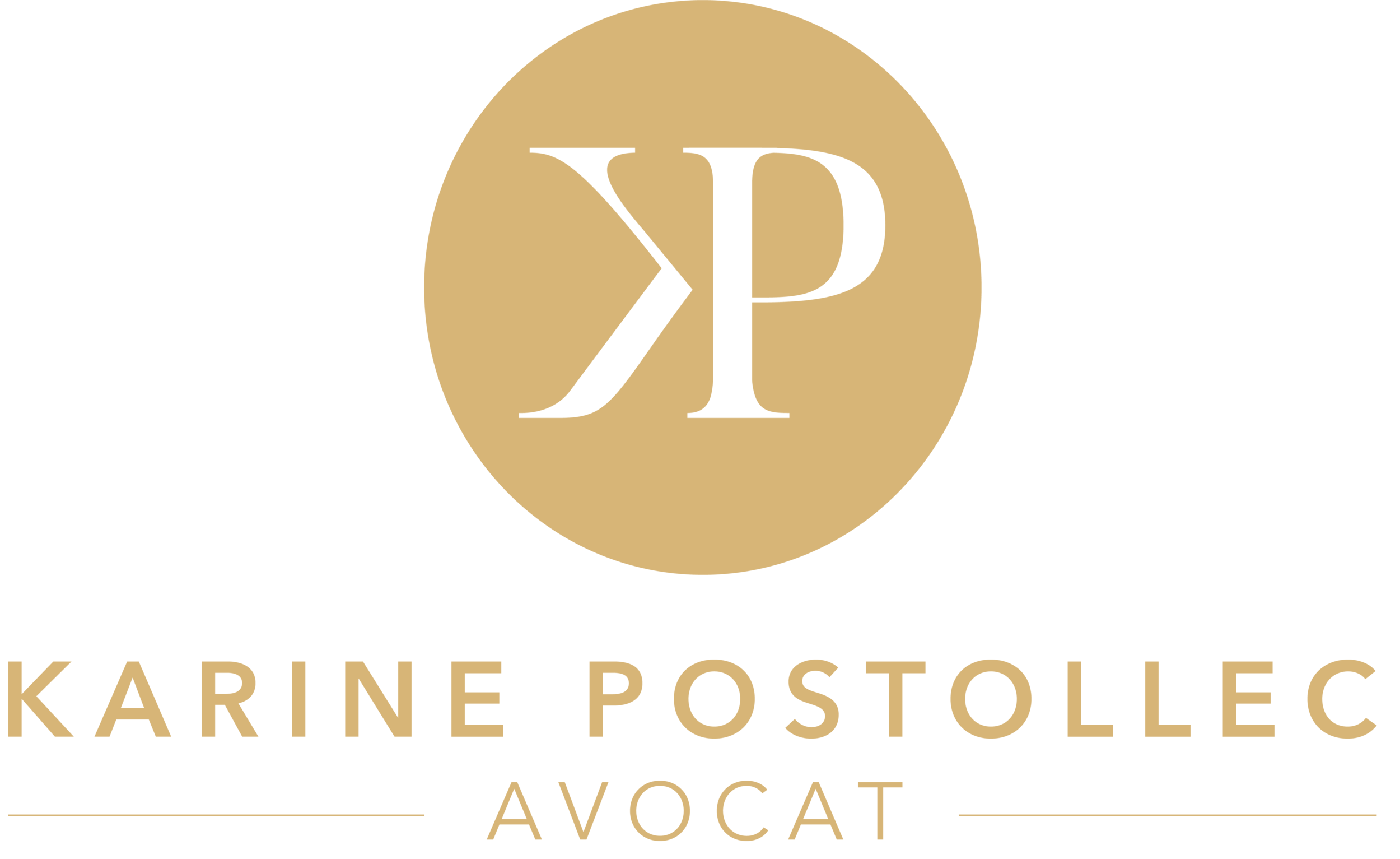 Karine Postollec - Avocat