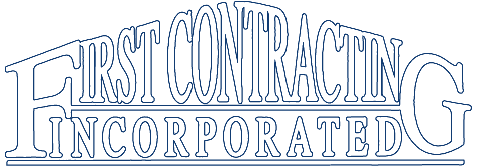 First Contracting Inc.
