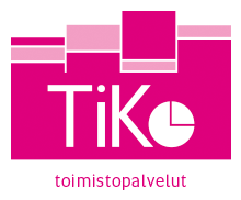 Tiko Toimistopalvelut