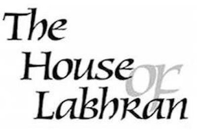The House of Labhran