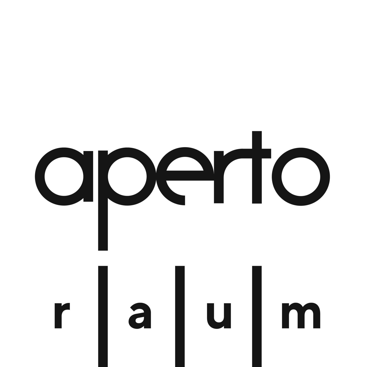 Aperto Raum