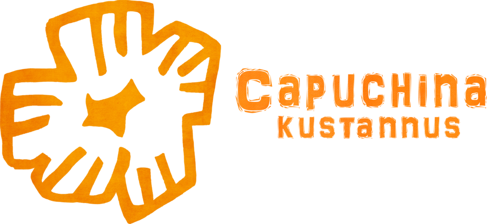 Capuchina Kustannus