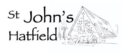 St John&#39;s Hatfield