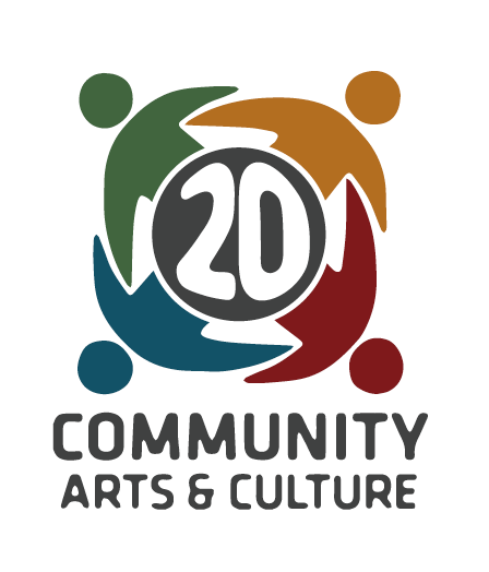 COMMUNITY ARTS & CULTURE