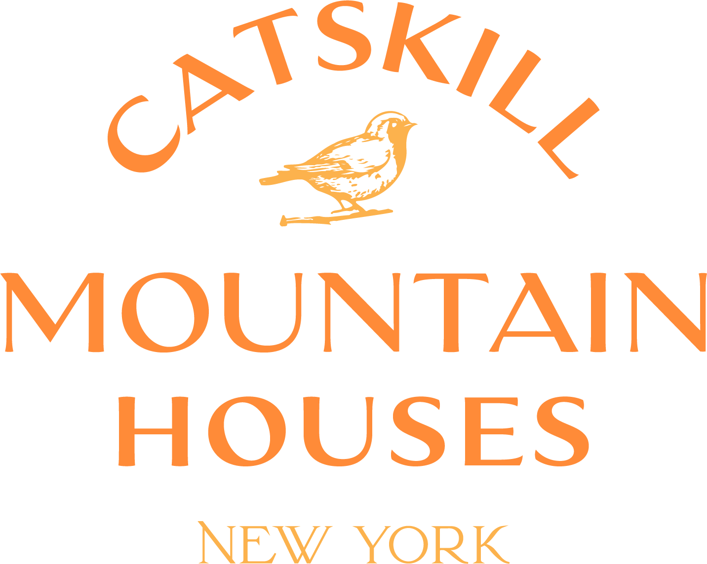 Catskill Mountain Houses