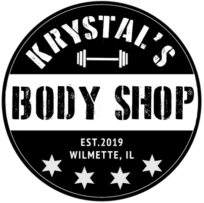 Krystal&#39;s Body Shop
