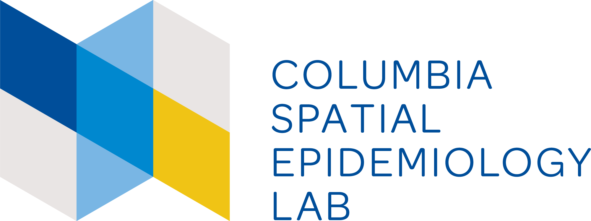 Spatial Epidemiology Lab