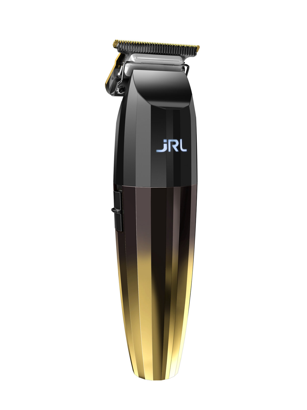 Series JRL Fresh Fade 2020C Clipper - Professional Hair Clippers  w/Cool Blade Technology for Men's Grooming - Rechargeable Clippers w/LCD