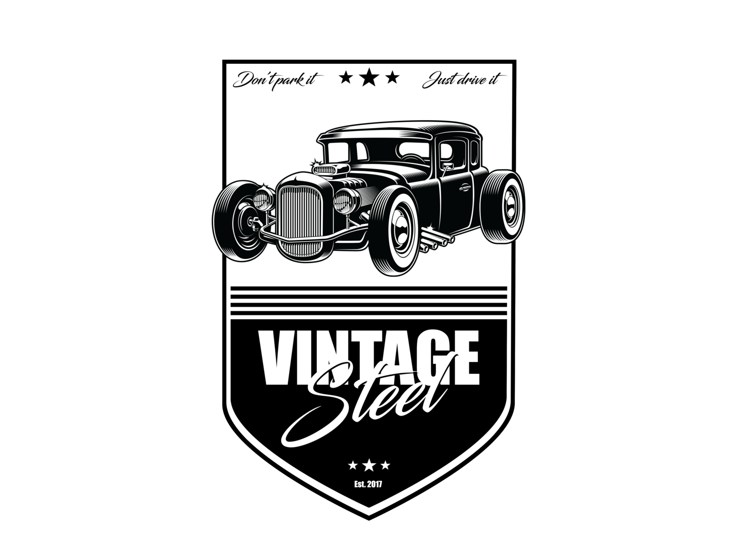 Vintagesteel.dk