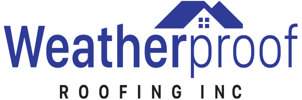 Weatherproof Roofing