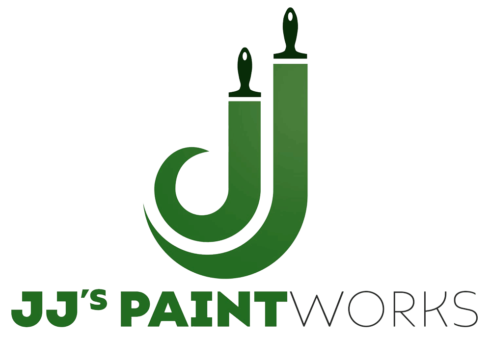 JJ&#39;s Paint Works