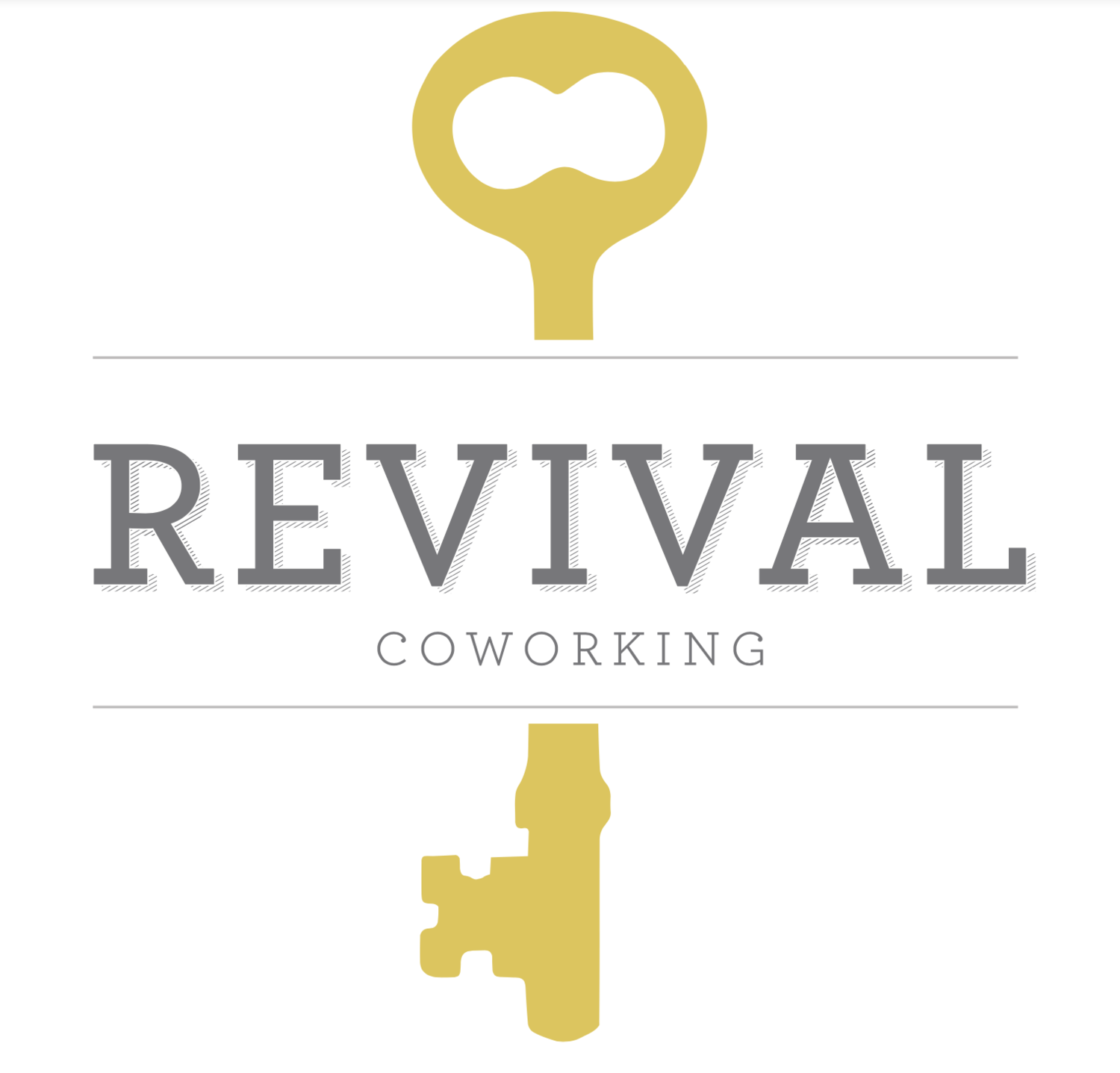 Revival coworking
