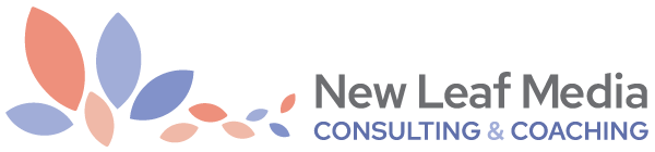 New Leaf Media Consulting & Coaching