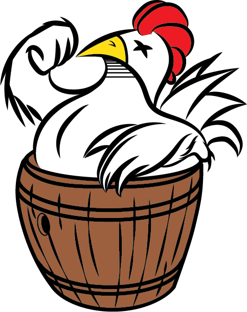 Bird &amp; Barrel