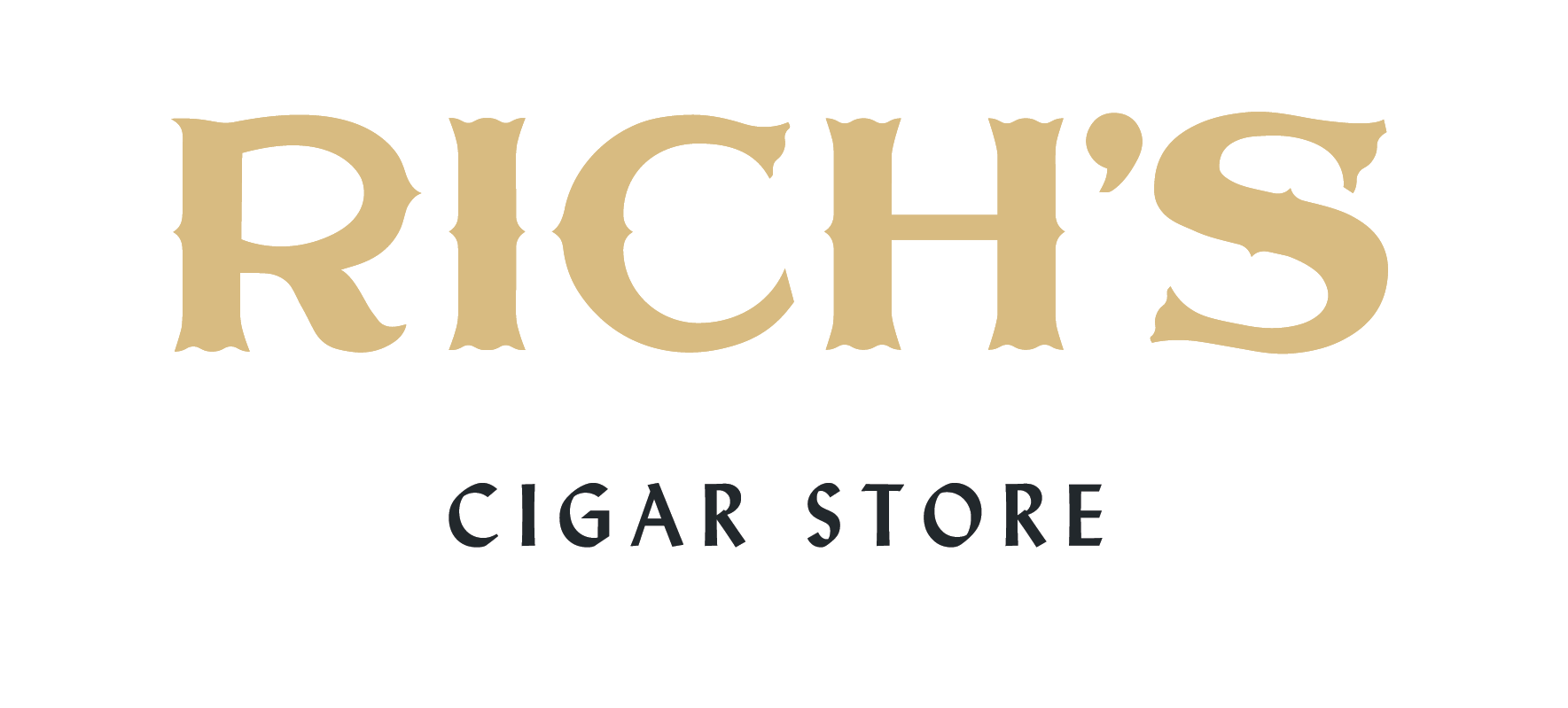 Rich&#39;s Cigar Store