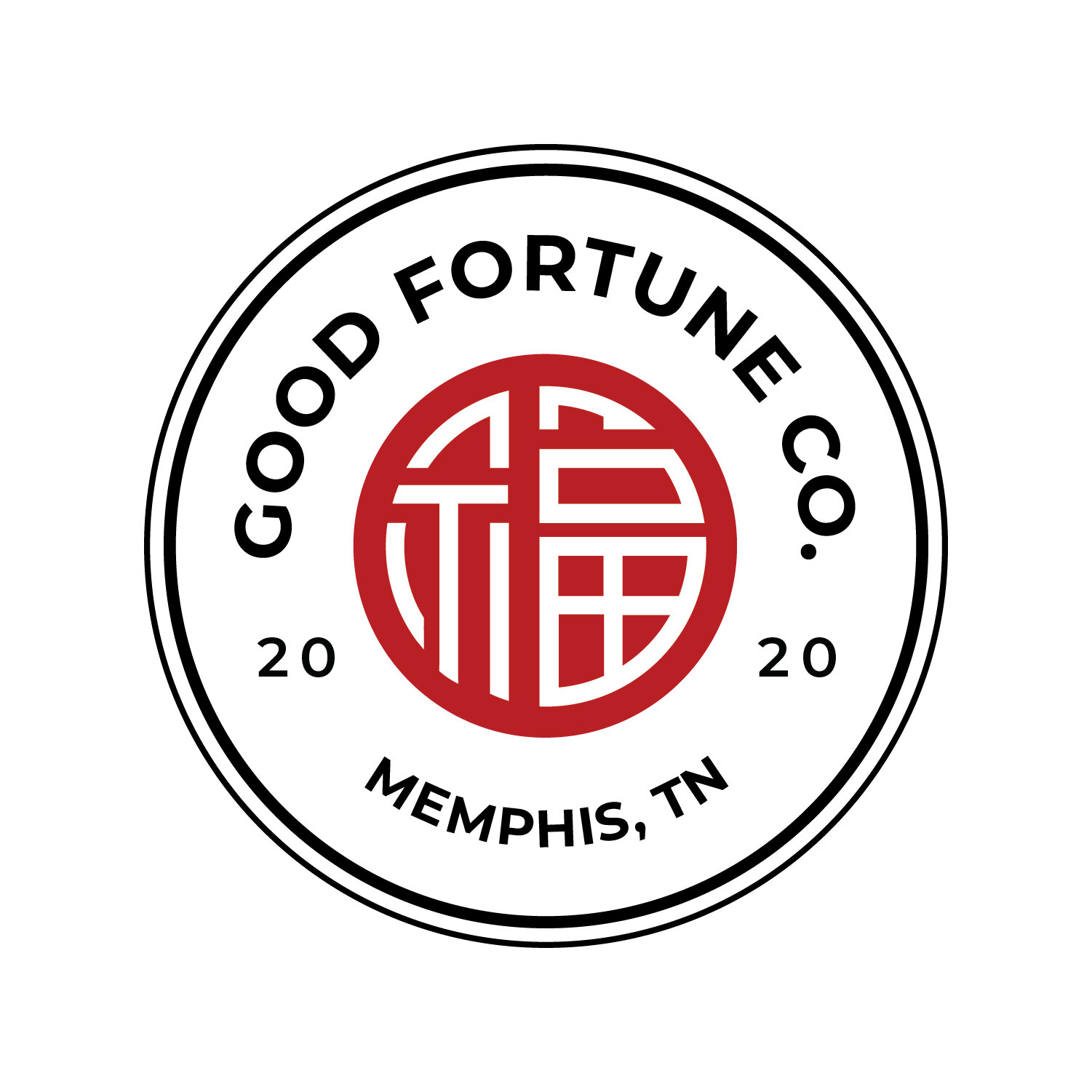 GOOD FORTUNE CO.