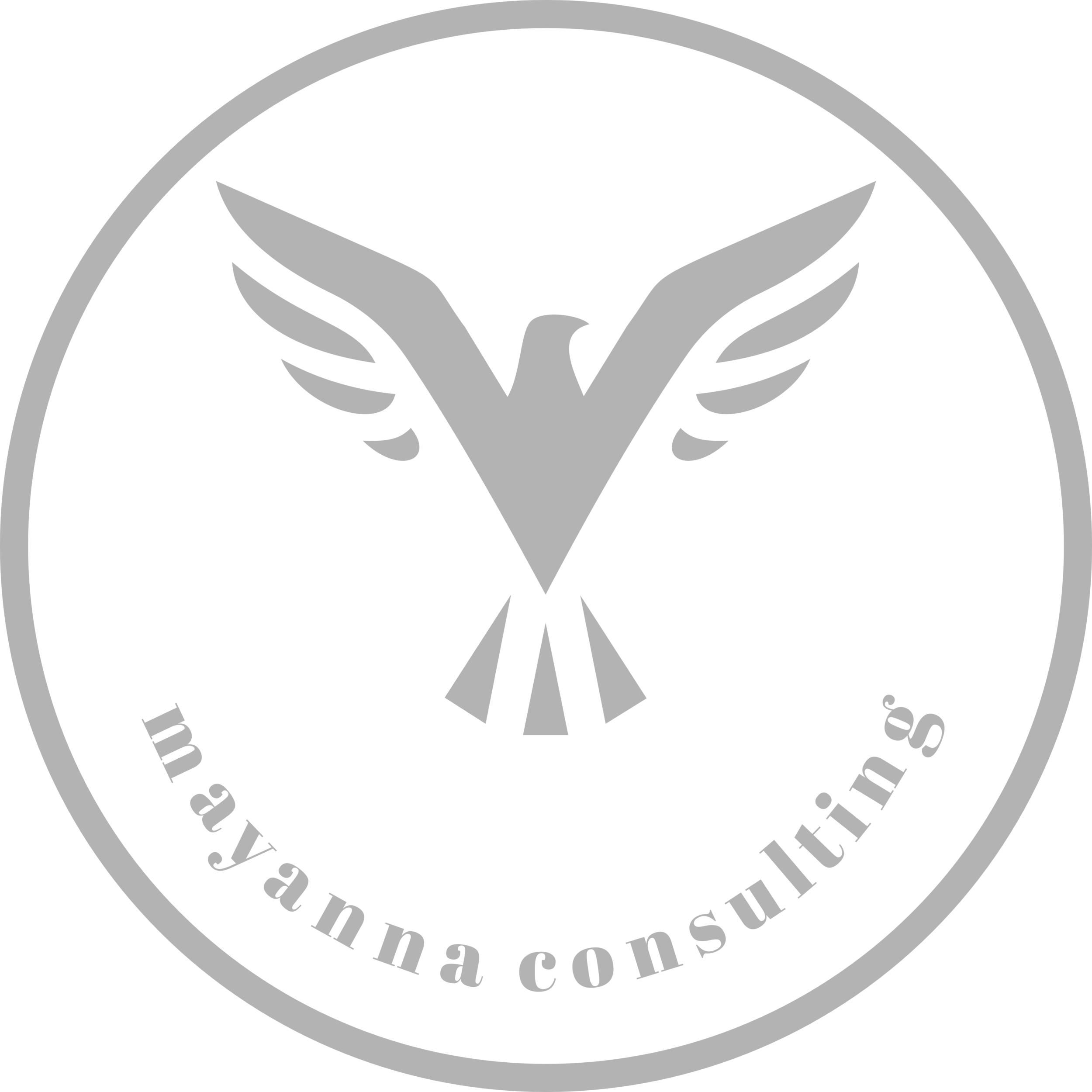 Mayanna Consulting