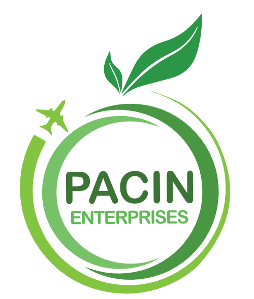 Pacin Enterprises - Fresh Produce