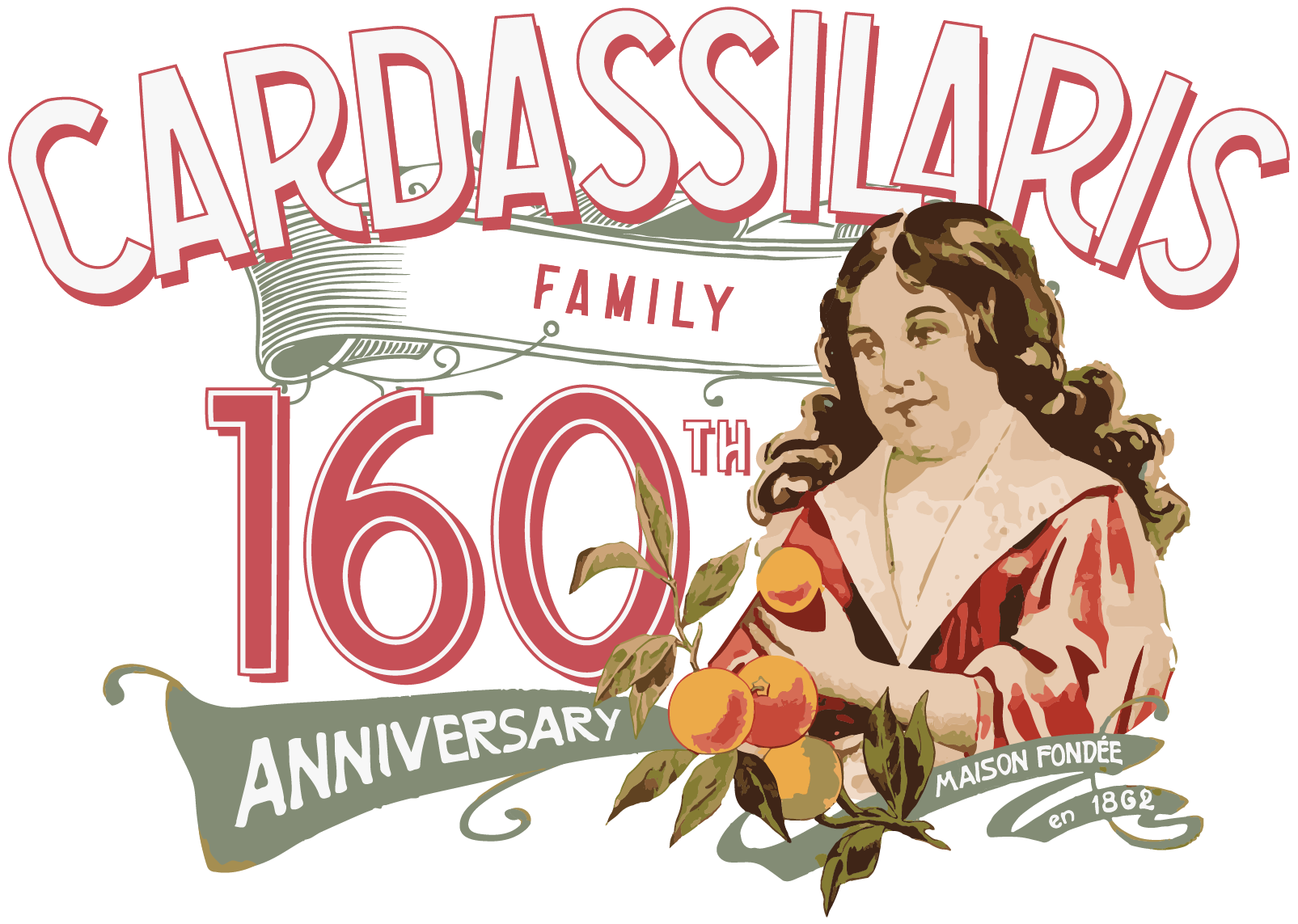 Cardassilaris Family