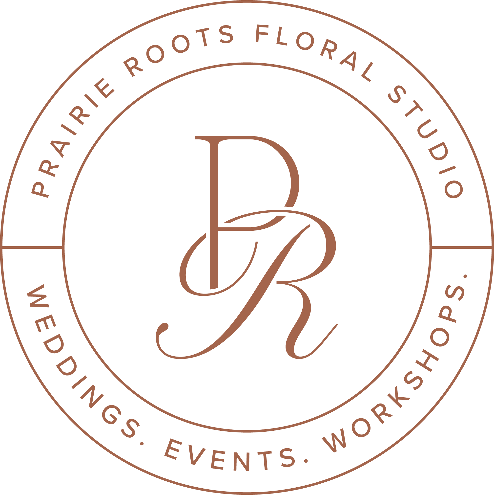 Prairie Roots Floral Studio