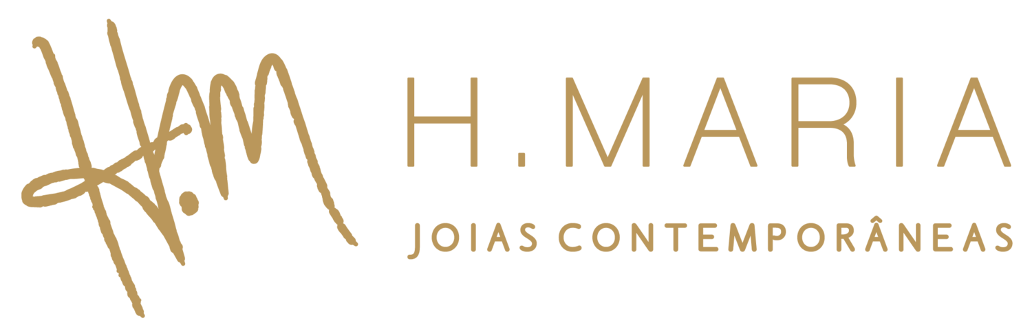 H. Maria - Joias Contemporâneas