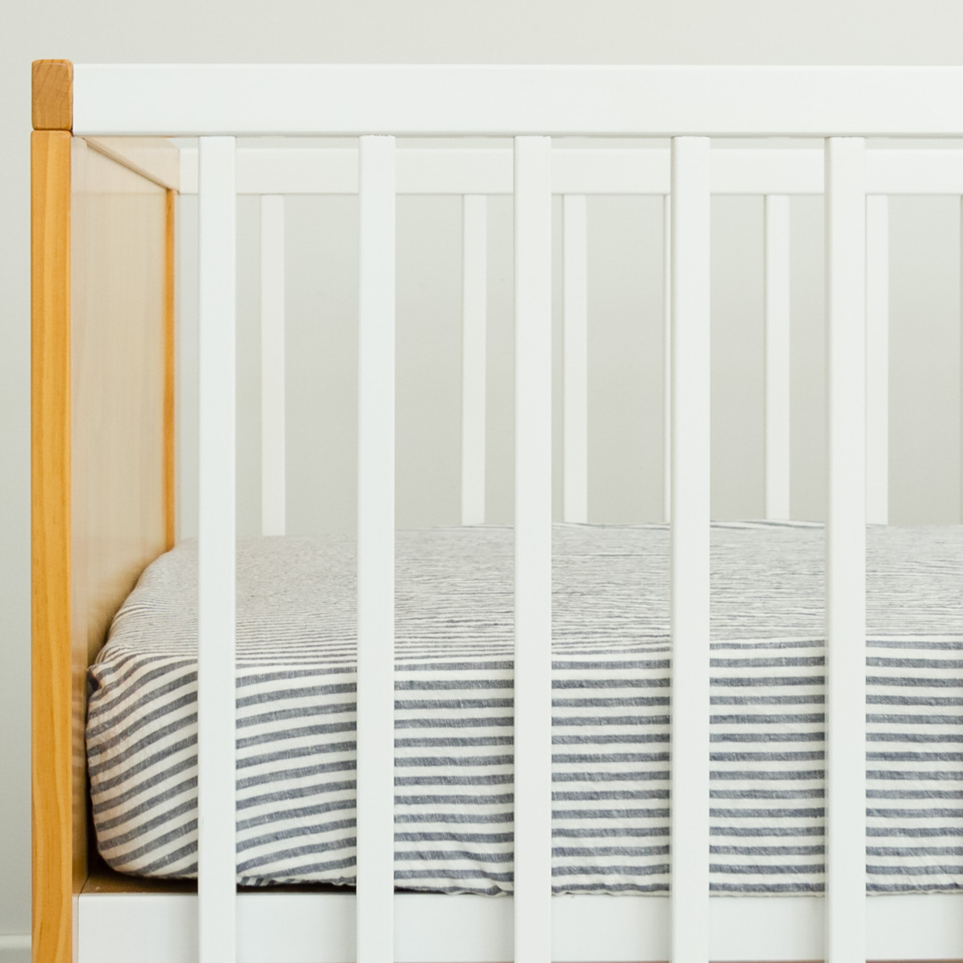 ocean cot bed