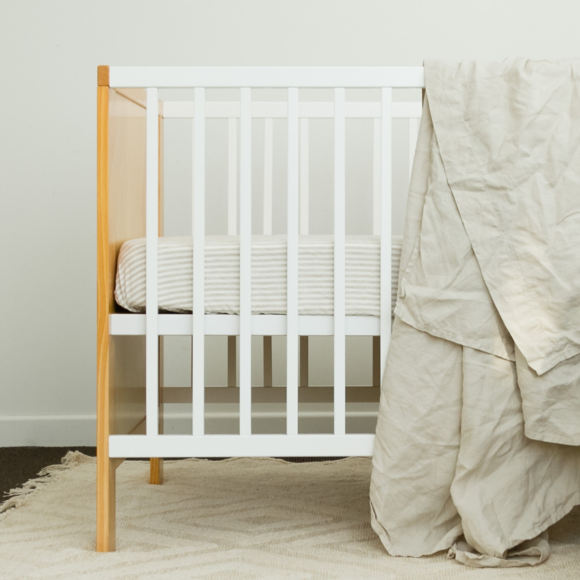 cots and bassinets