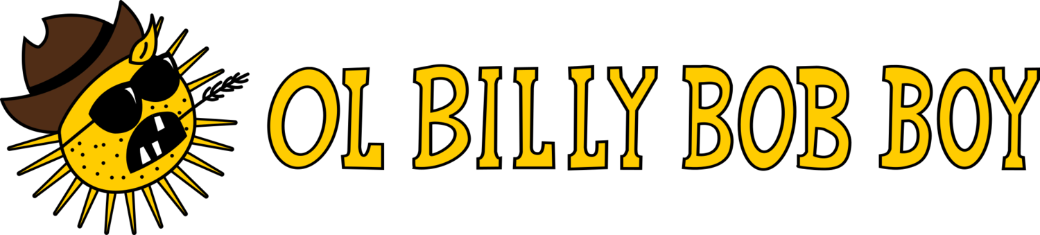 Ol Billy Bob Boy