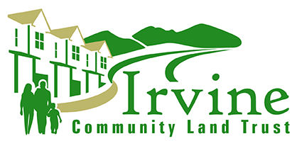 Irvine Community Land Trust