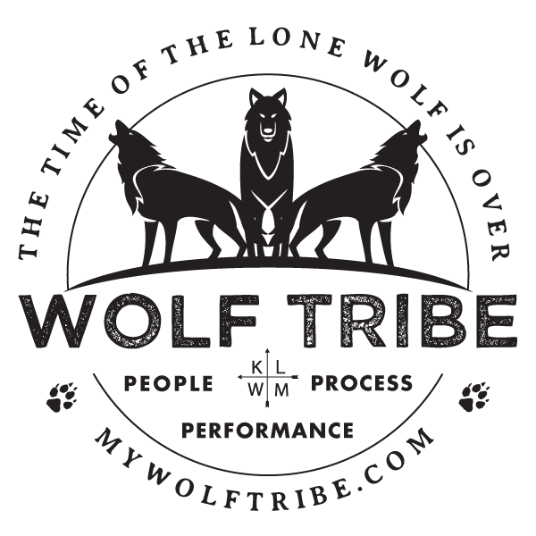 My Wolf Tribe
