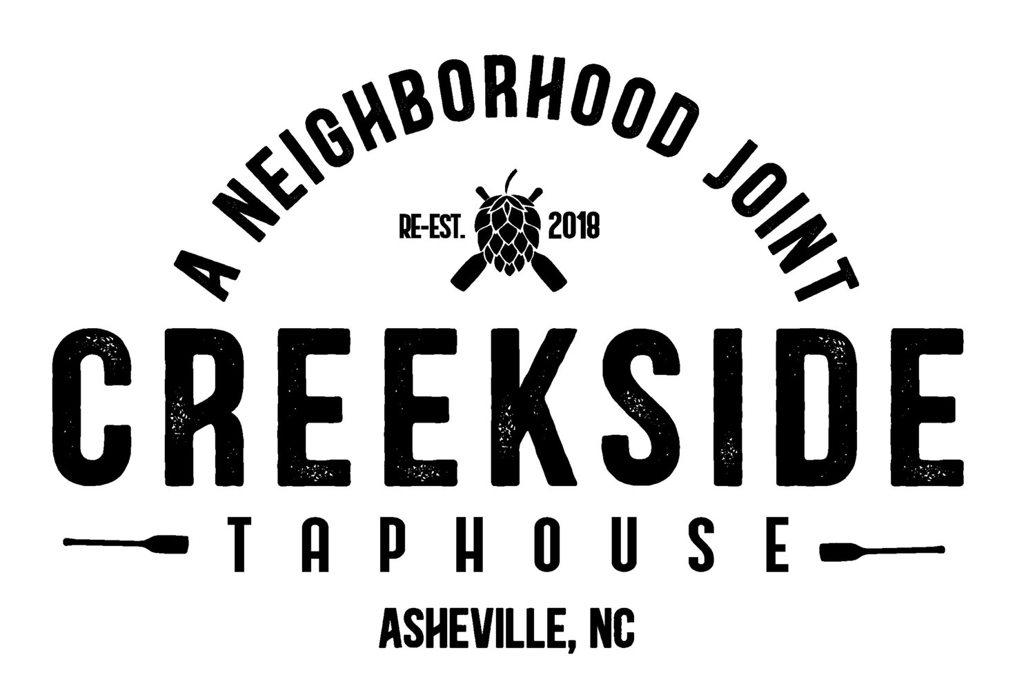 Creekside Taphouse