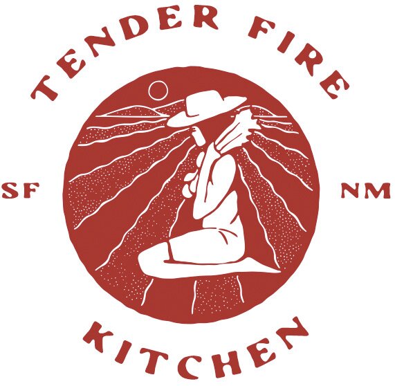 tender fire