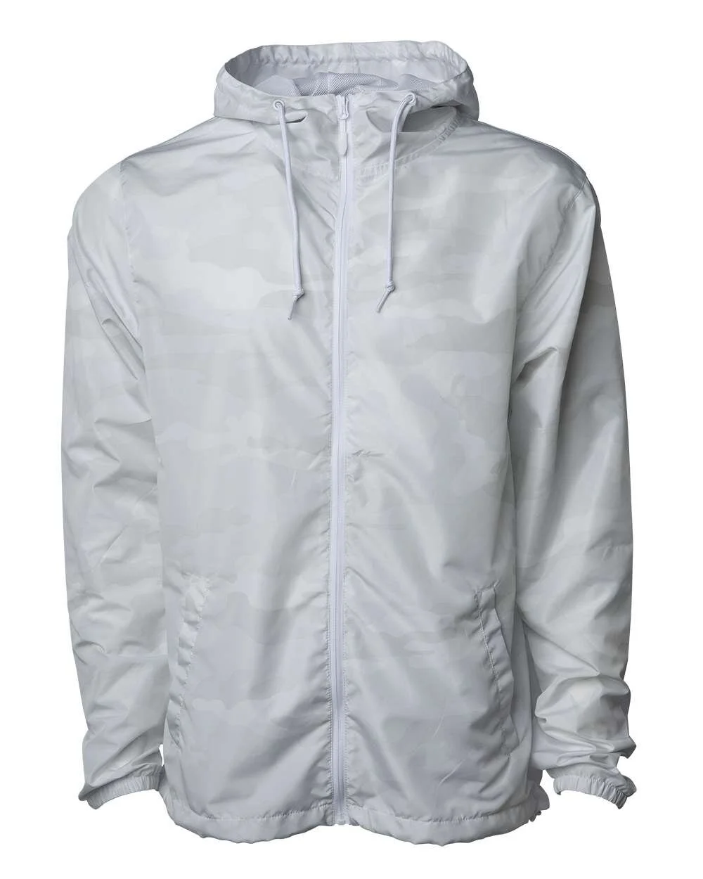 Exp54lwz Independent Trading Co Water Resistant Lightweight