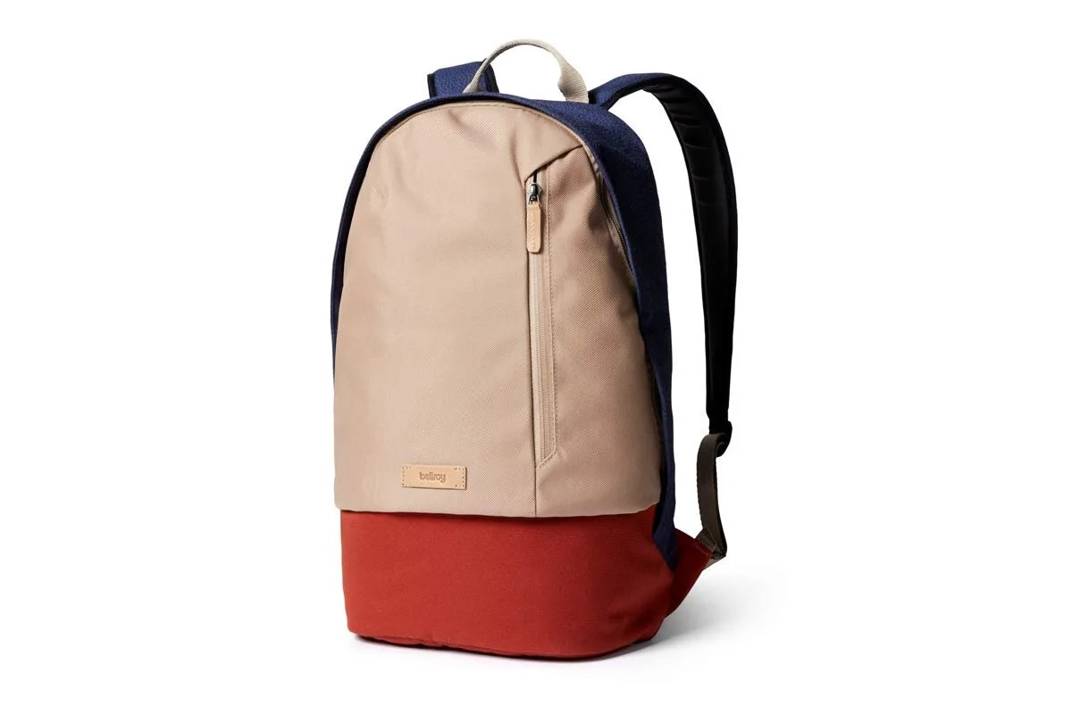 bellroy campus backpack