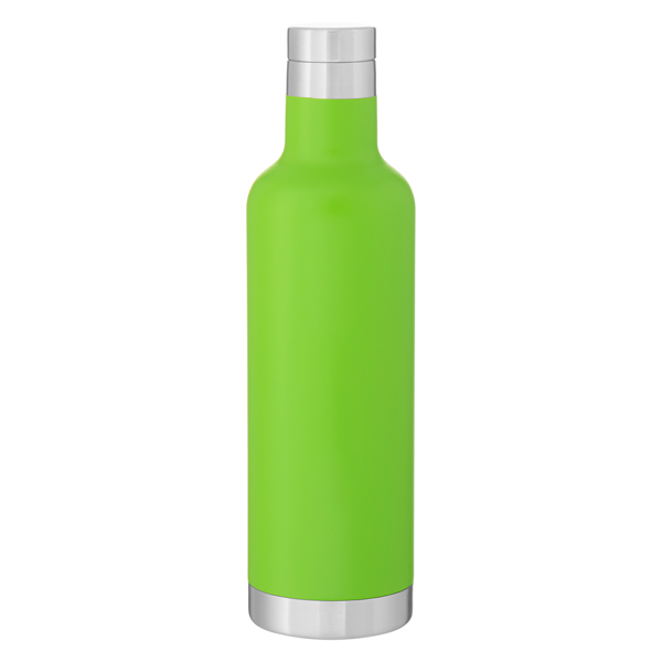h2go Noir Water Bottle — Design Like Whoa