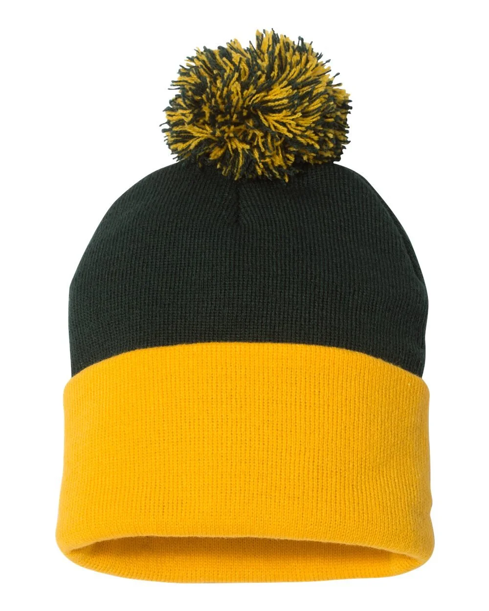 Sportsman Pom-Pom 12\