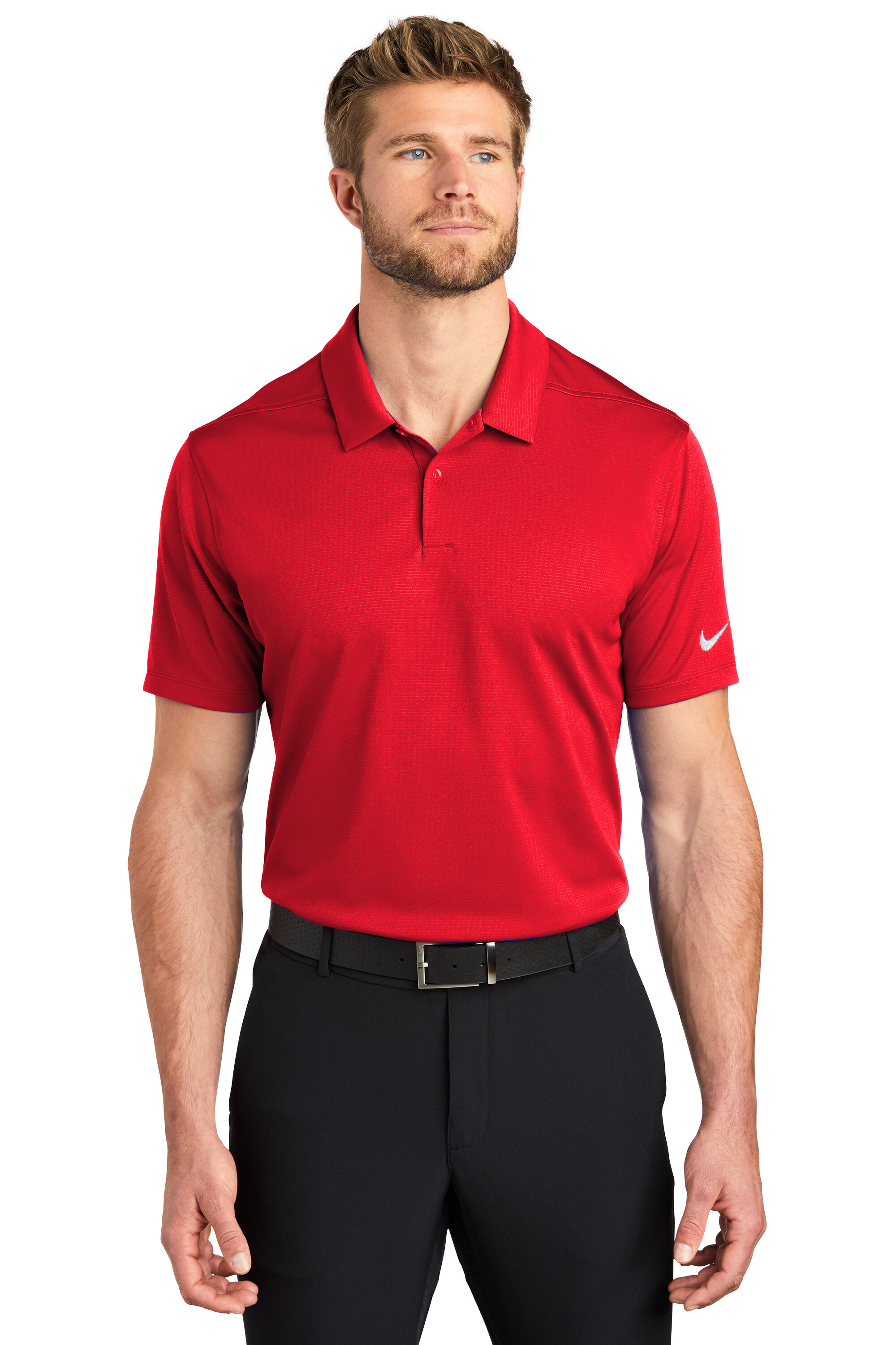 nike dry polo essential solid