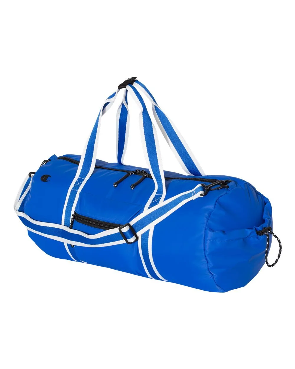 champion duffle bag