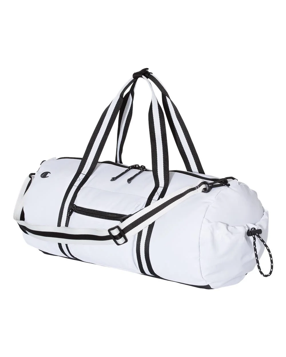 champion duffle bag