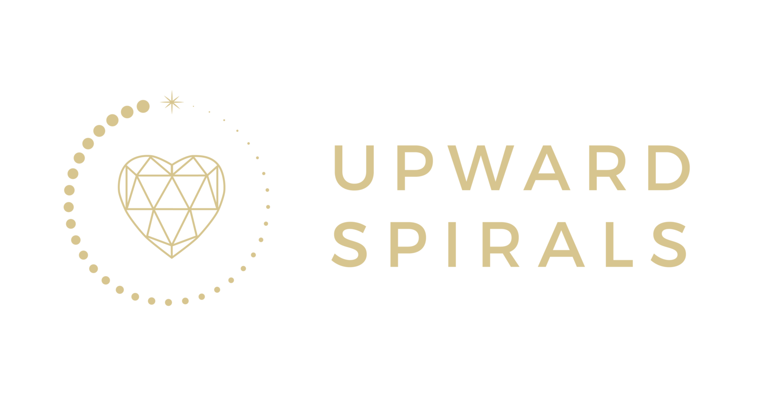 UPWARD SPIRALS
