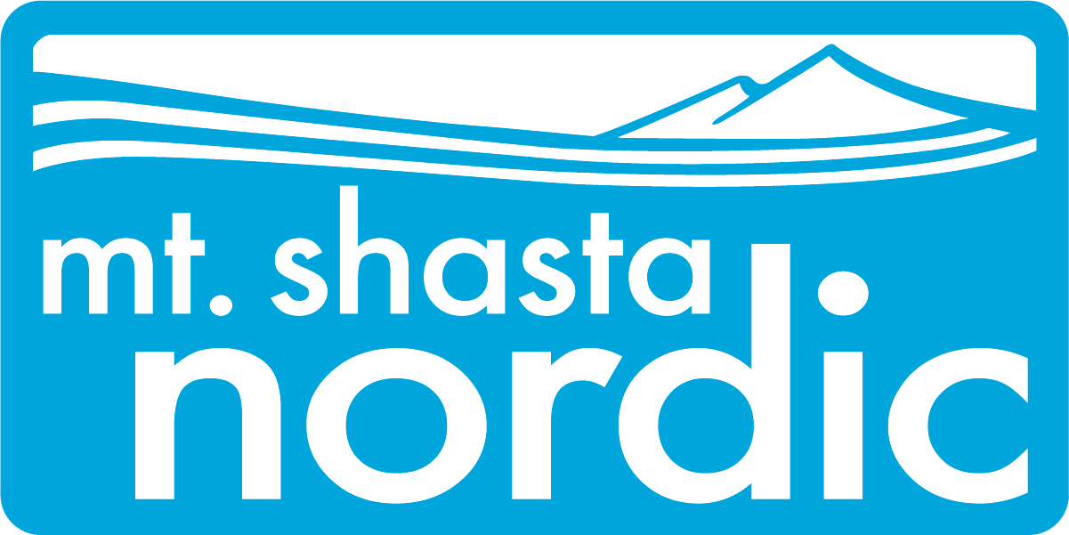 Mt. Shasta Nordic