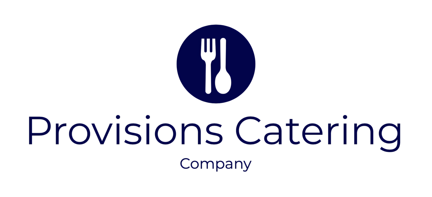 Provisions Catering Company