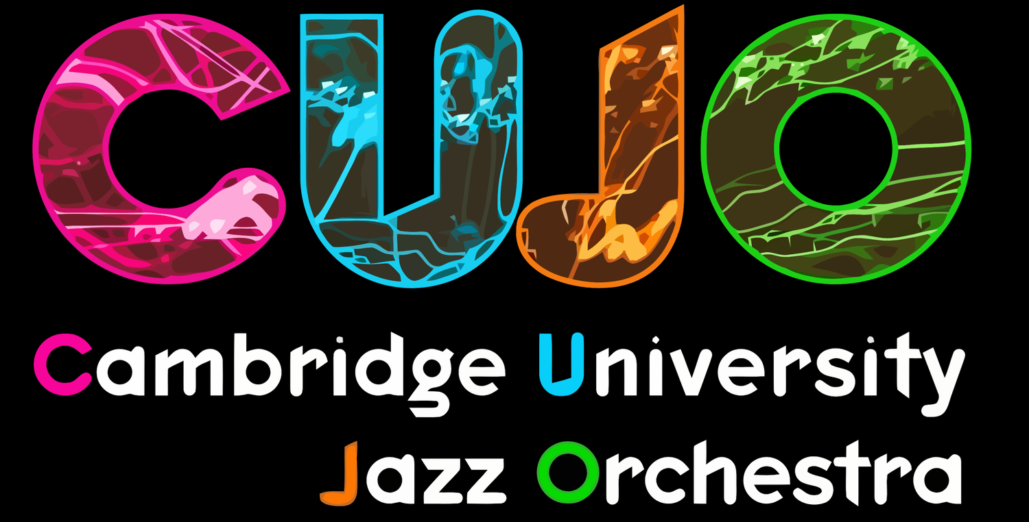 Cambridge University Jazz Orchestra