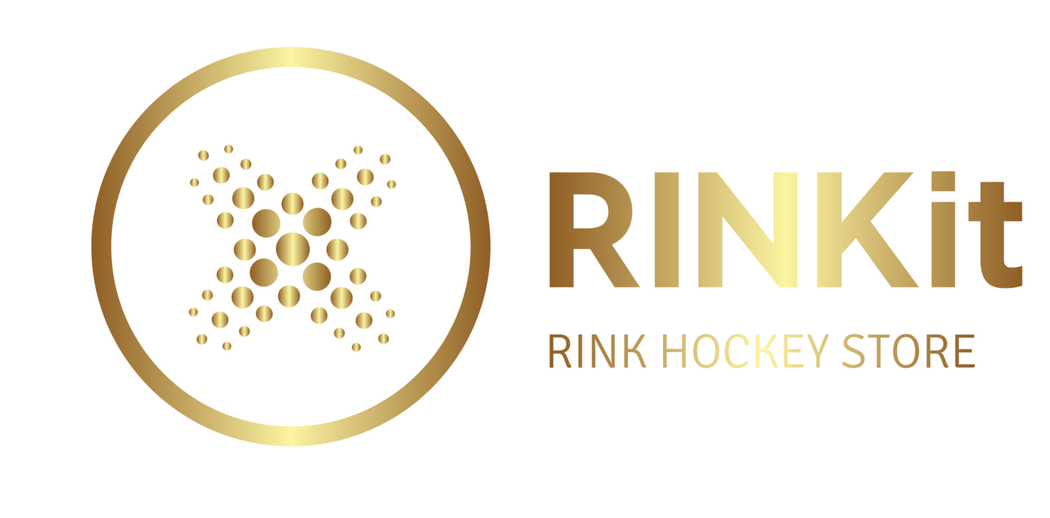 RINKit Rink Hockey Store