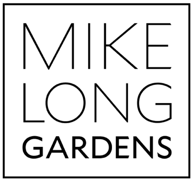 Mike Long Garden Design