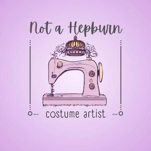 Not a Hepburn