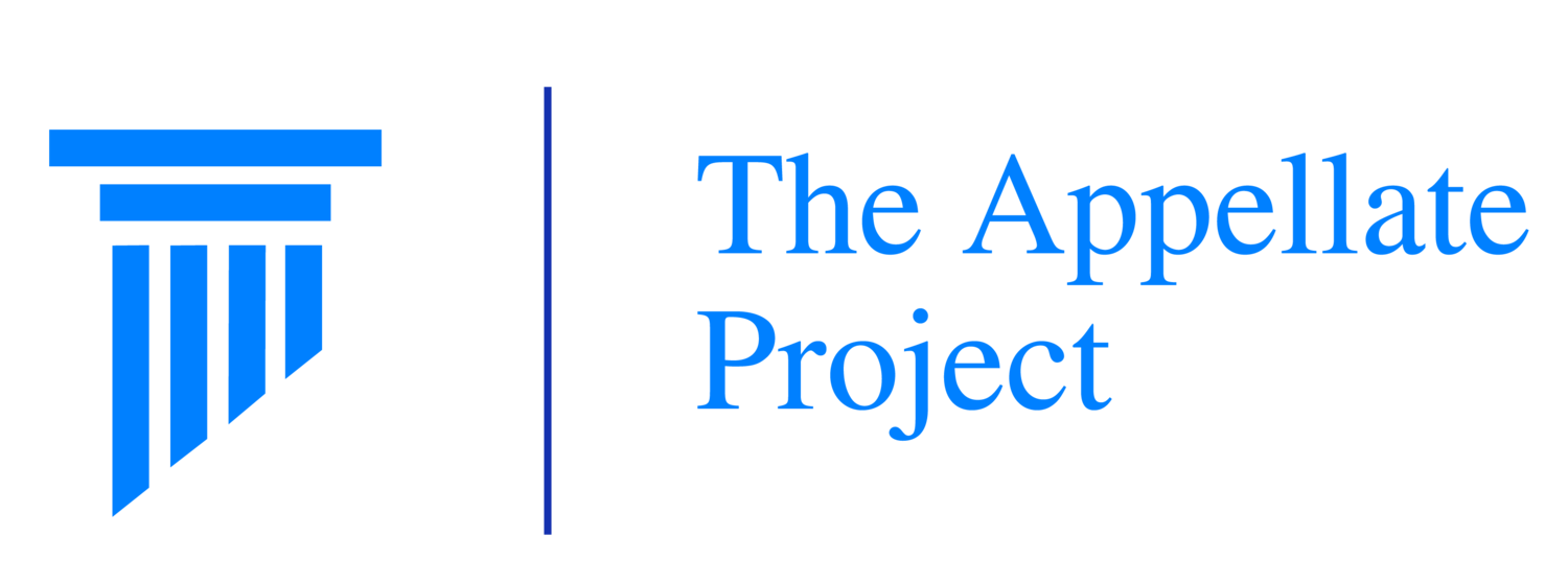 The Appellate Project