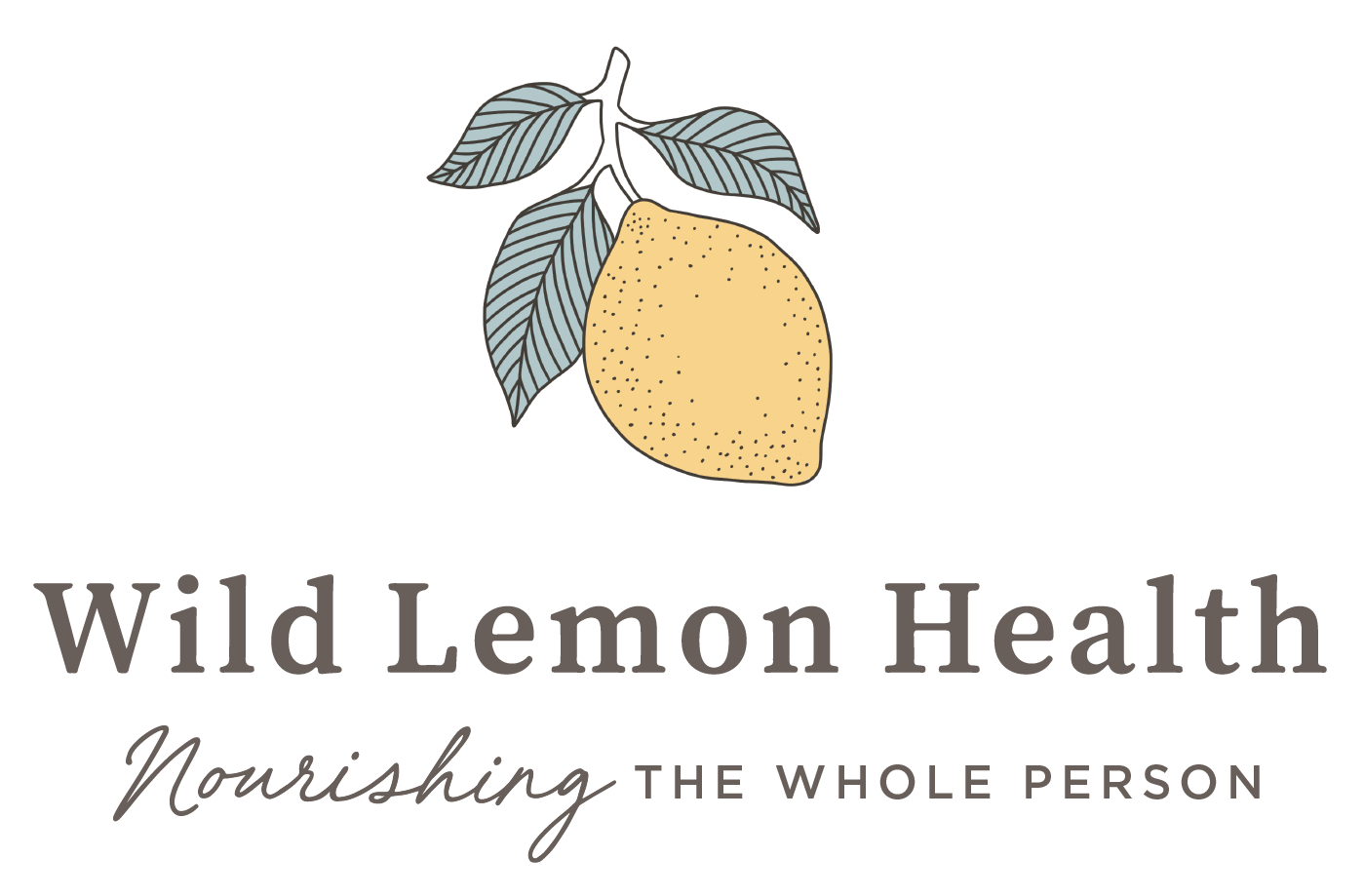 Wild Lemon Health