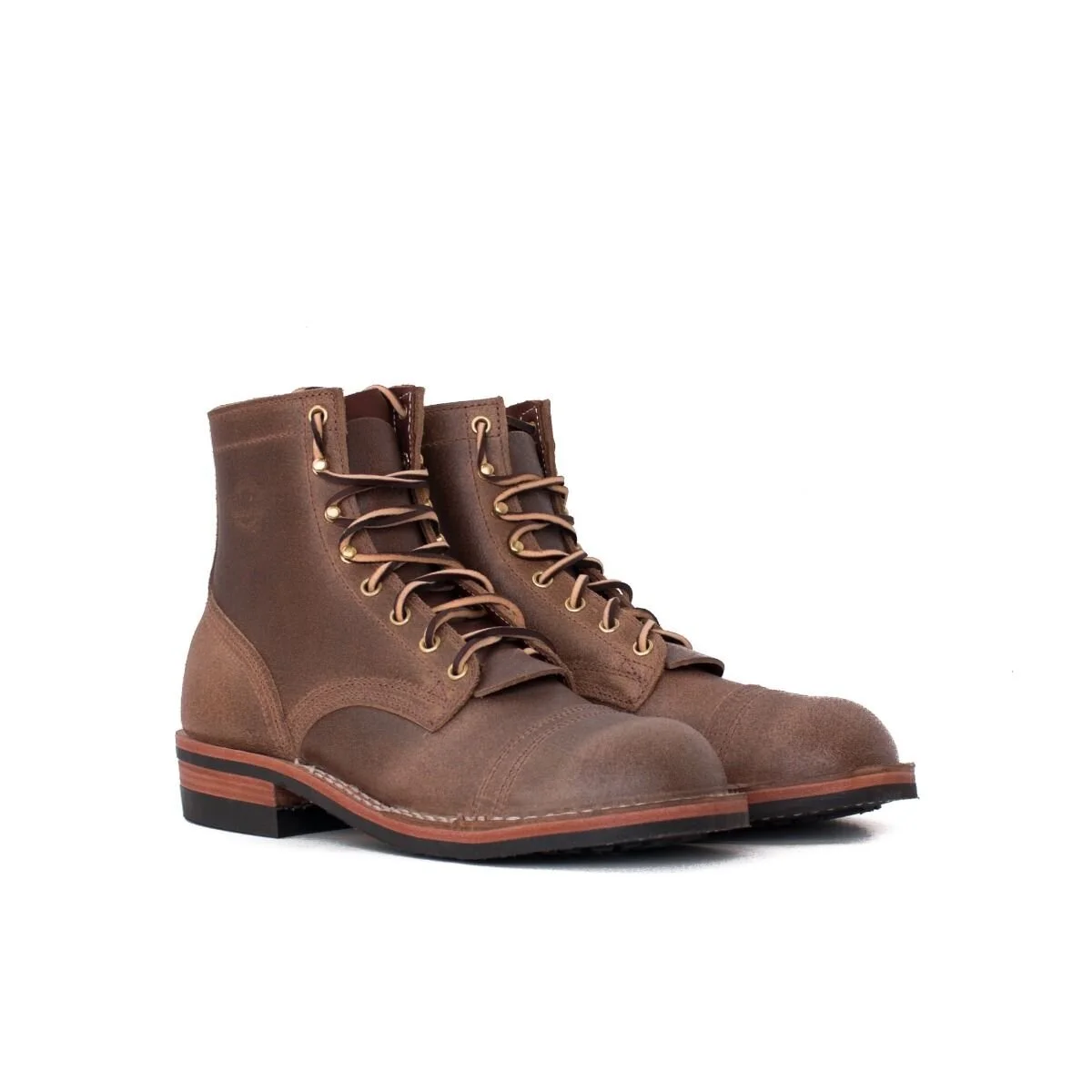 nicks boots